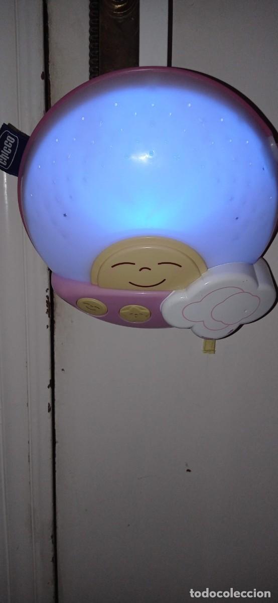 Juegos educativos: DULCES SUE&Ntilde;OS CHICCO - Foto 1