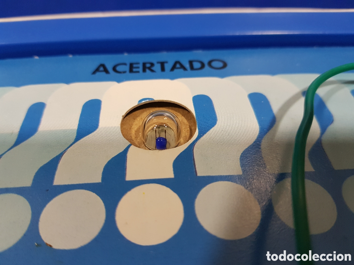 Juegos educativos: Juego Educativo Electronic Infantil Didacta Ref 1723 - Foto 6