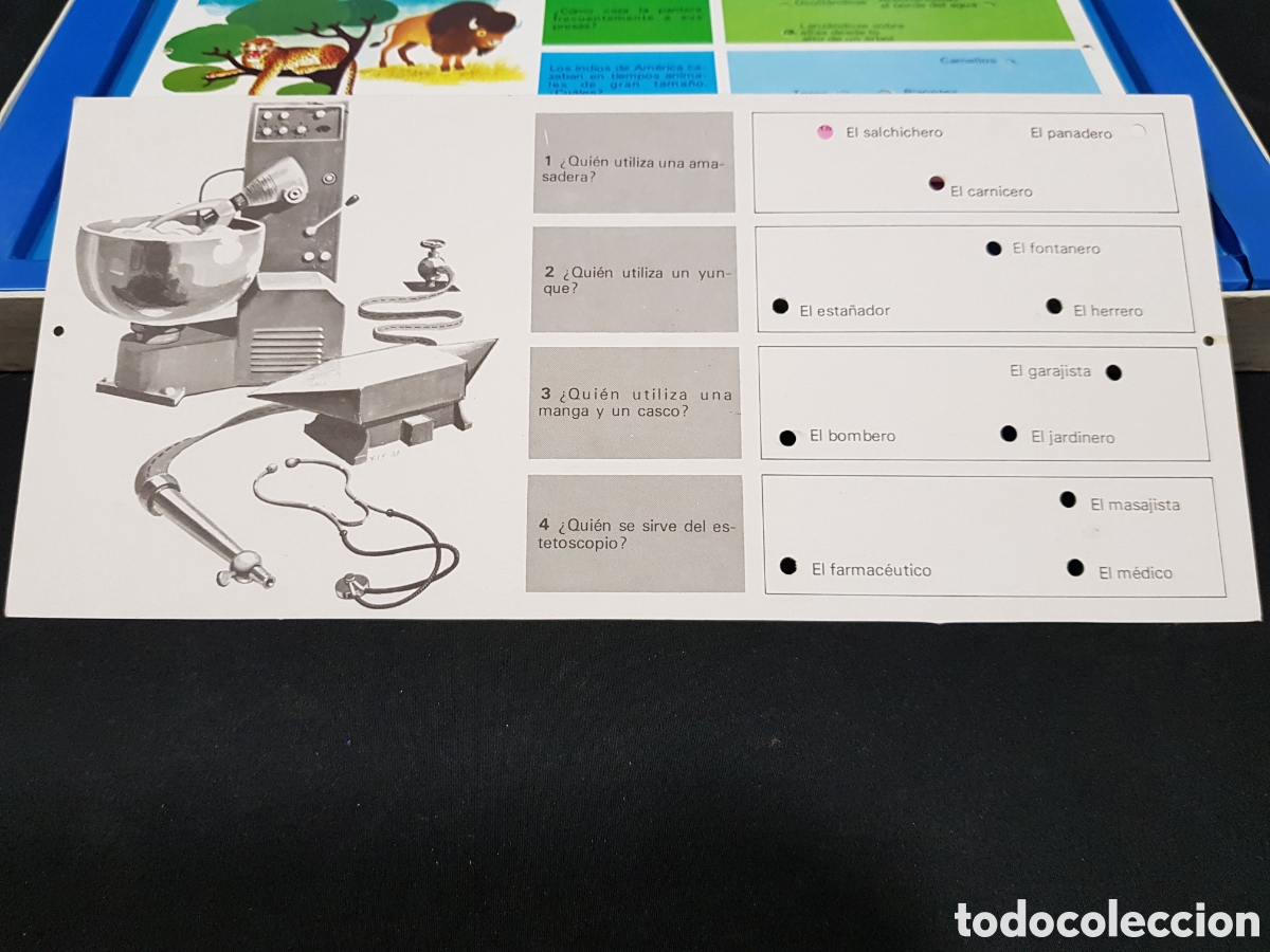 Juegos educativos: Juego Educativo Electronic Infantil Didacta Ref 1723 - Foto 8