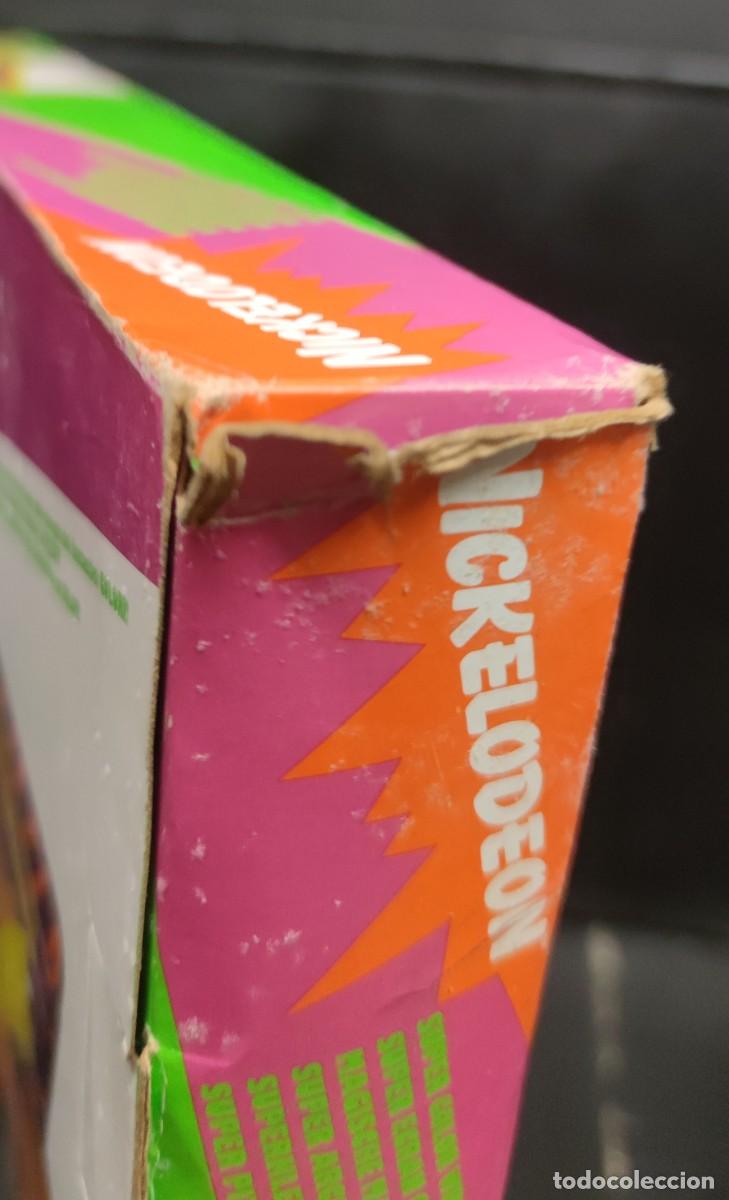 Juegos educativos: Nickelodeon Super Pizarra Multicolor de Mattel 1993 - Foto 8
