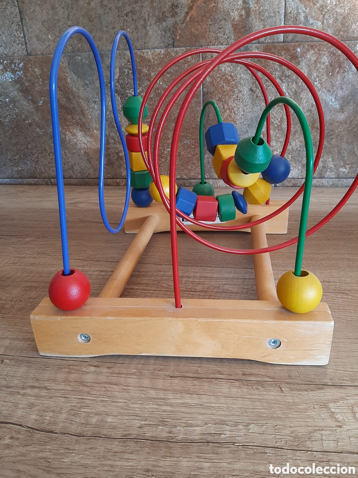 Juegos educativos: Monta&ntilde;a Rusa, Laberinto infantil - Foto 3