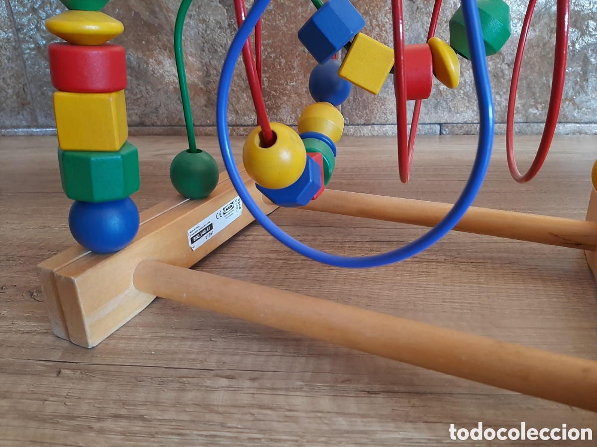 Juegos educativos: Monta&ntilde;a Rusa, Laberinto infantil - Foto 4