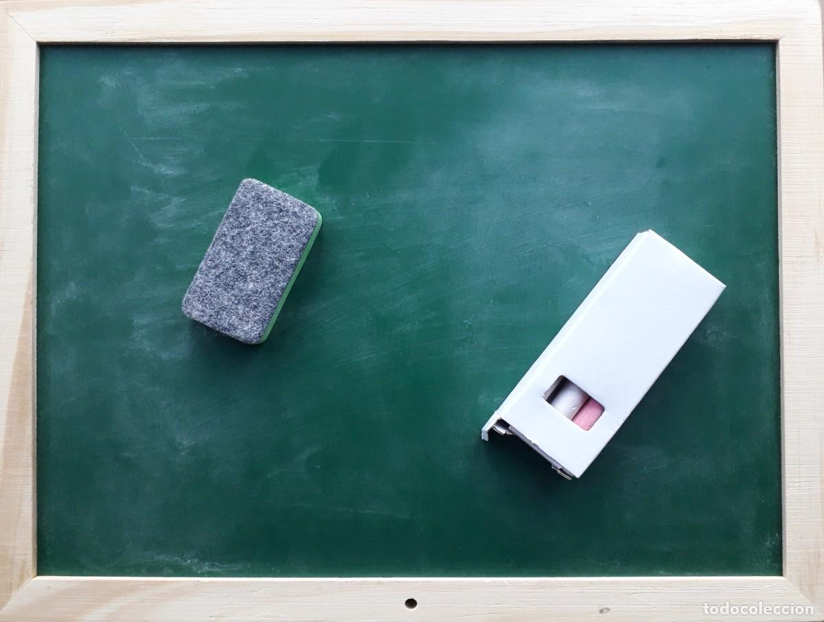 Juegos educativos: Pizarra y juego magn&eacute;tico - Foto 4