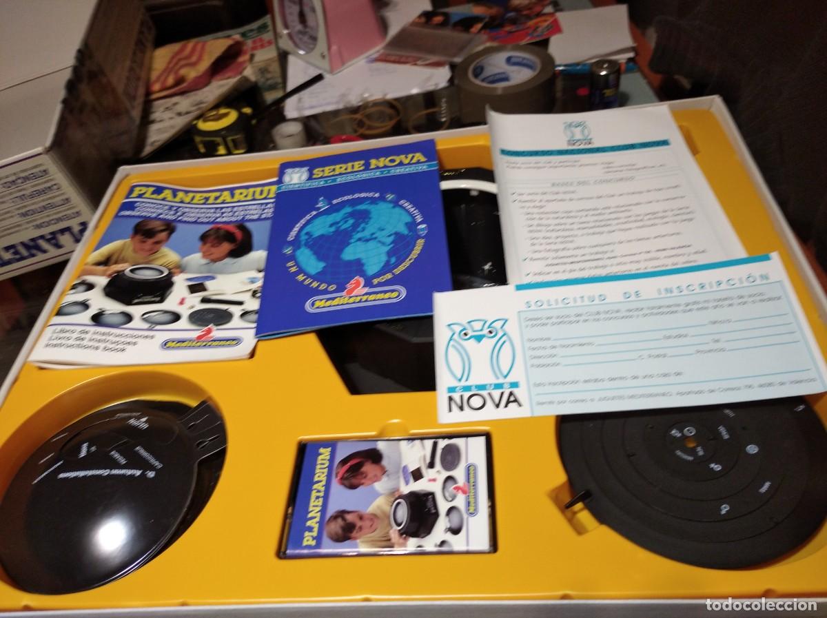 Juegos educativos: JUEGO PLANETARIUM - Foto 3