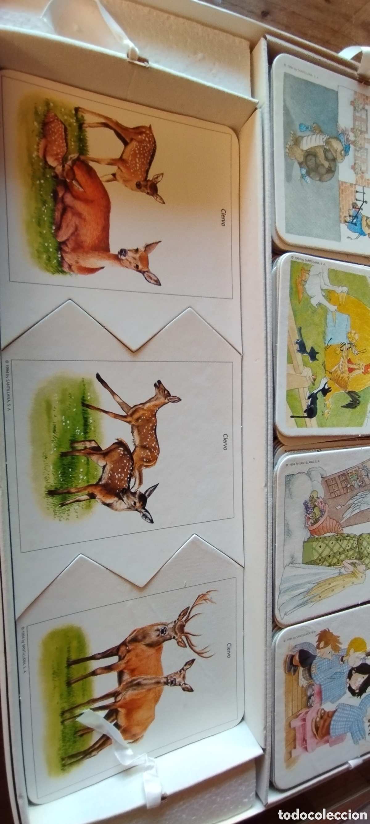 Juegos educativos: Calamito, Procesos:Secuencias y desarrollos - Foto 2