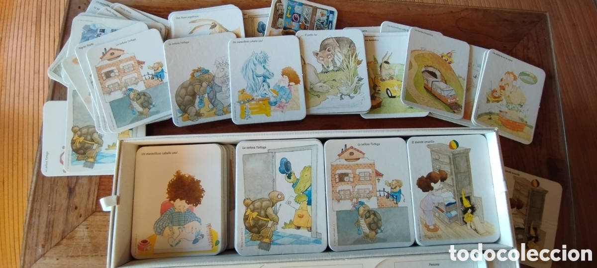Juegos educativos: Calamito, Procesos:Secuencias y desarrollos - Foto 4