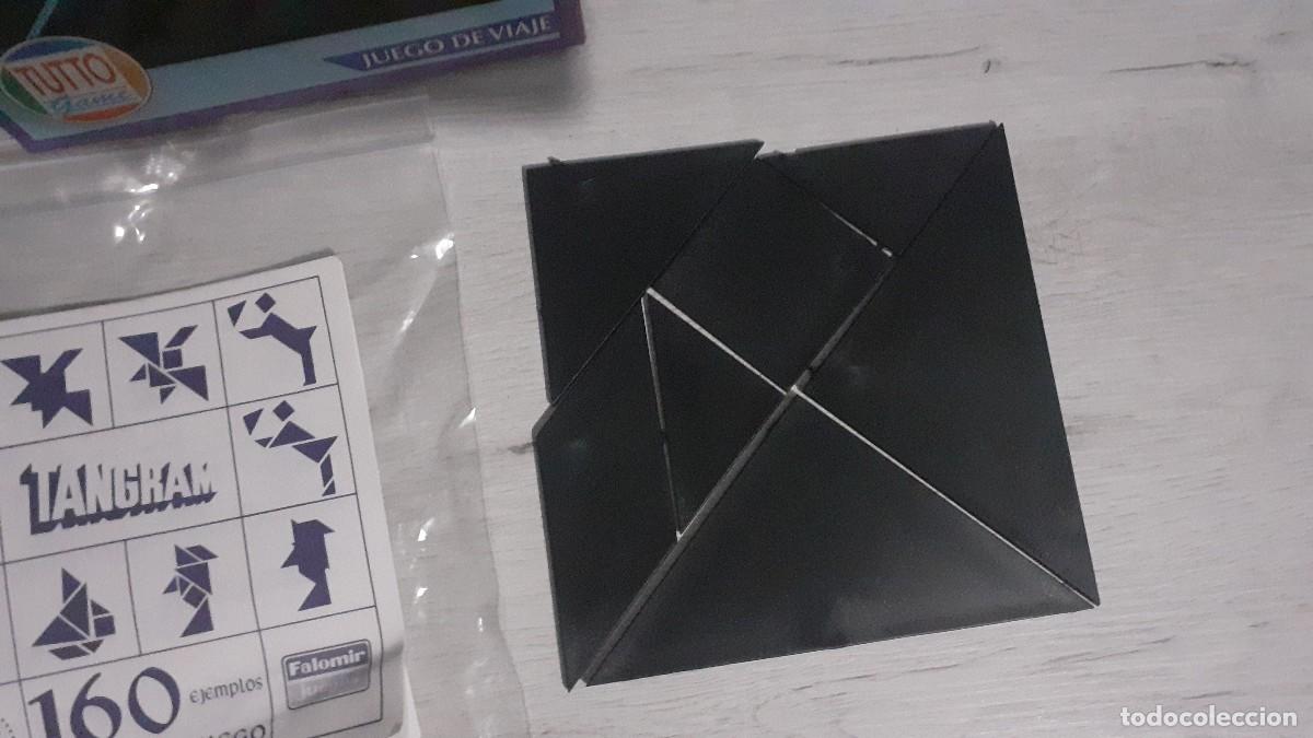 Juegos educativos: Tangram de tutto game completo - Foto 4