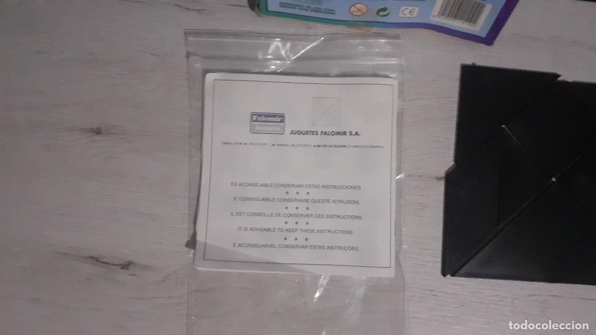Juegos educativos: Tangram de tutto game completo - Foto 6