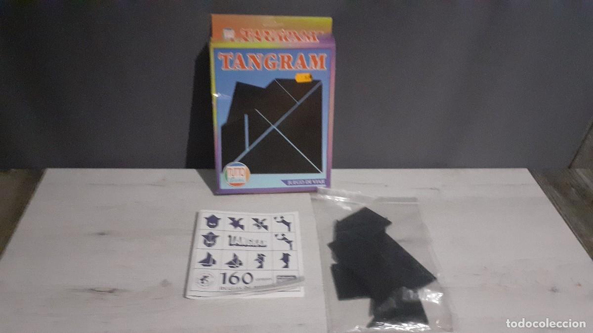 Juegos educativos: Tangram de tutto game completo - Foto 8