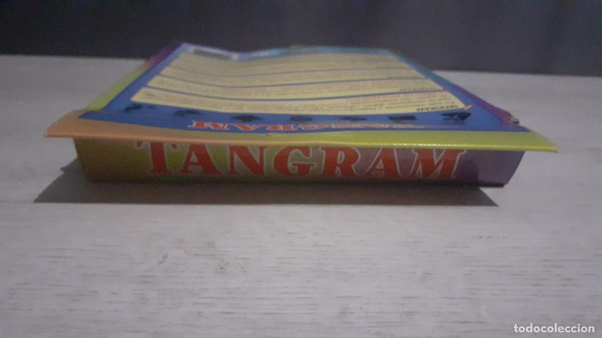 Juegos educativos: Tangram de tutto game completo - Foto 11