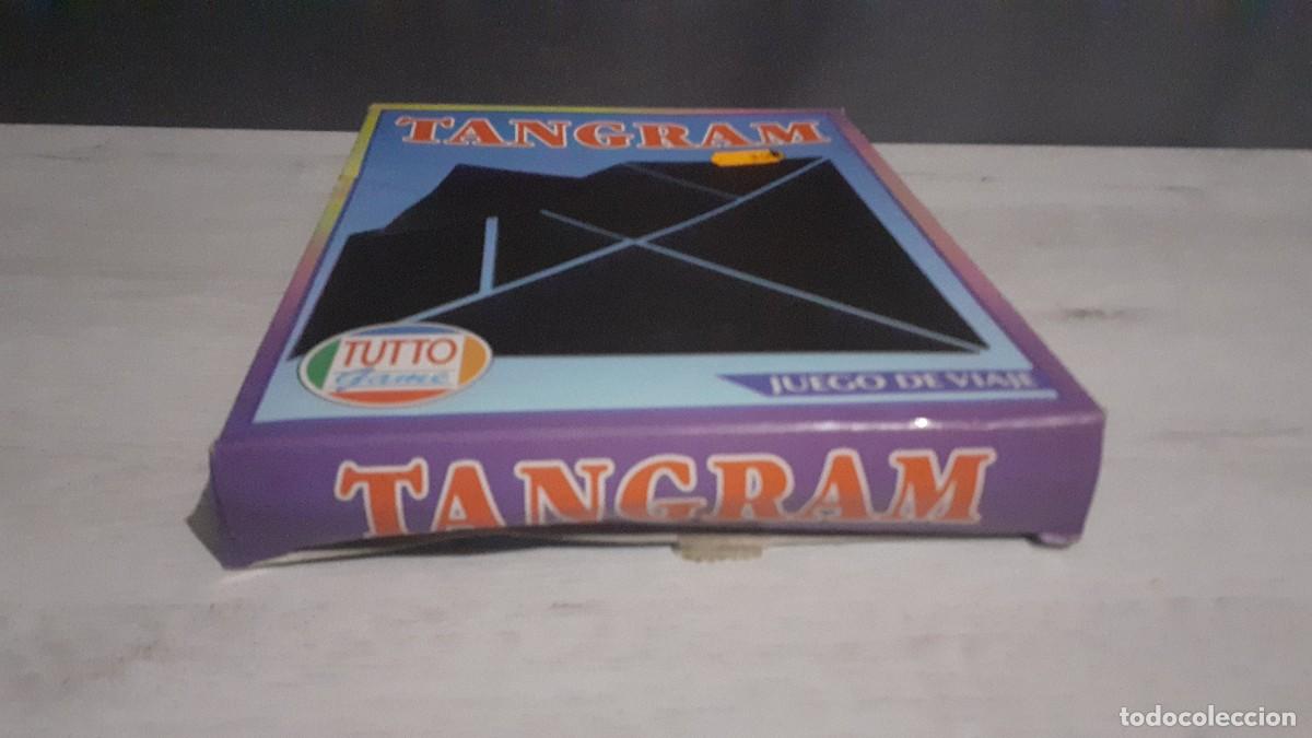 Juegos educativos: Tangram de tutto game completo - Foto 14