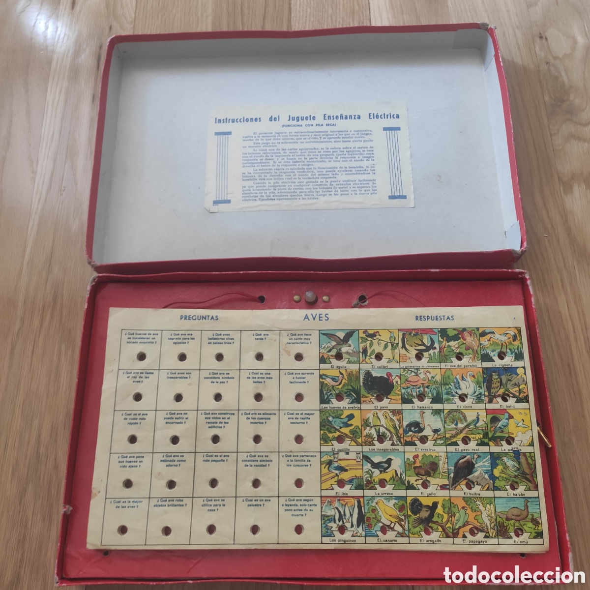 Juegos educativos: ENSE&Ntilde;ANZA ELECTRICA - Foto 2