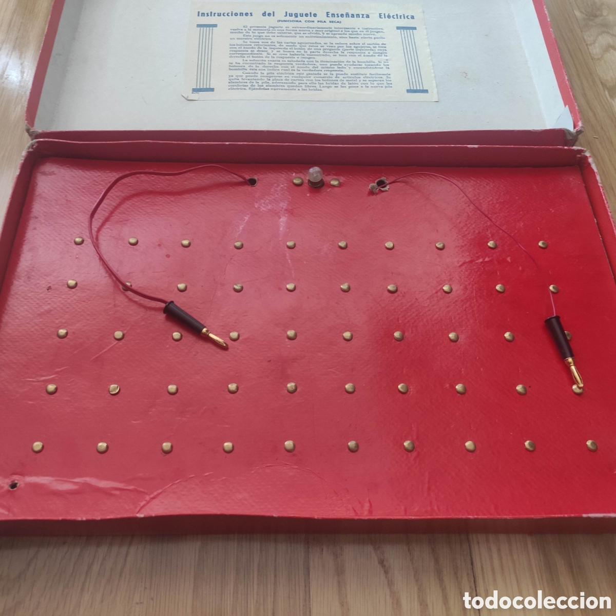 Juegos educativos: ENSE&Ntilde;ANZA ELECTRICA - Foto 3