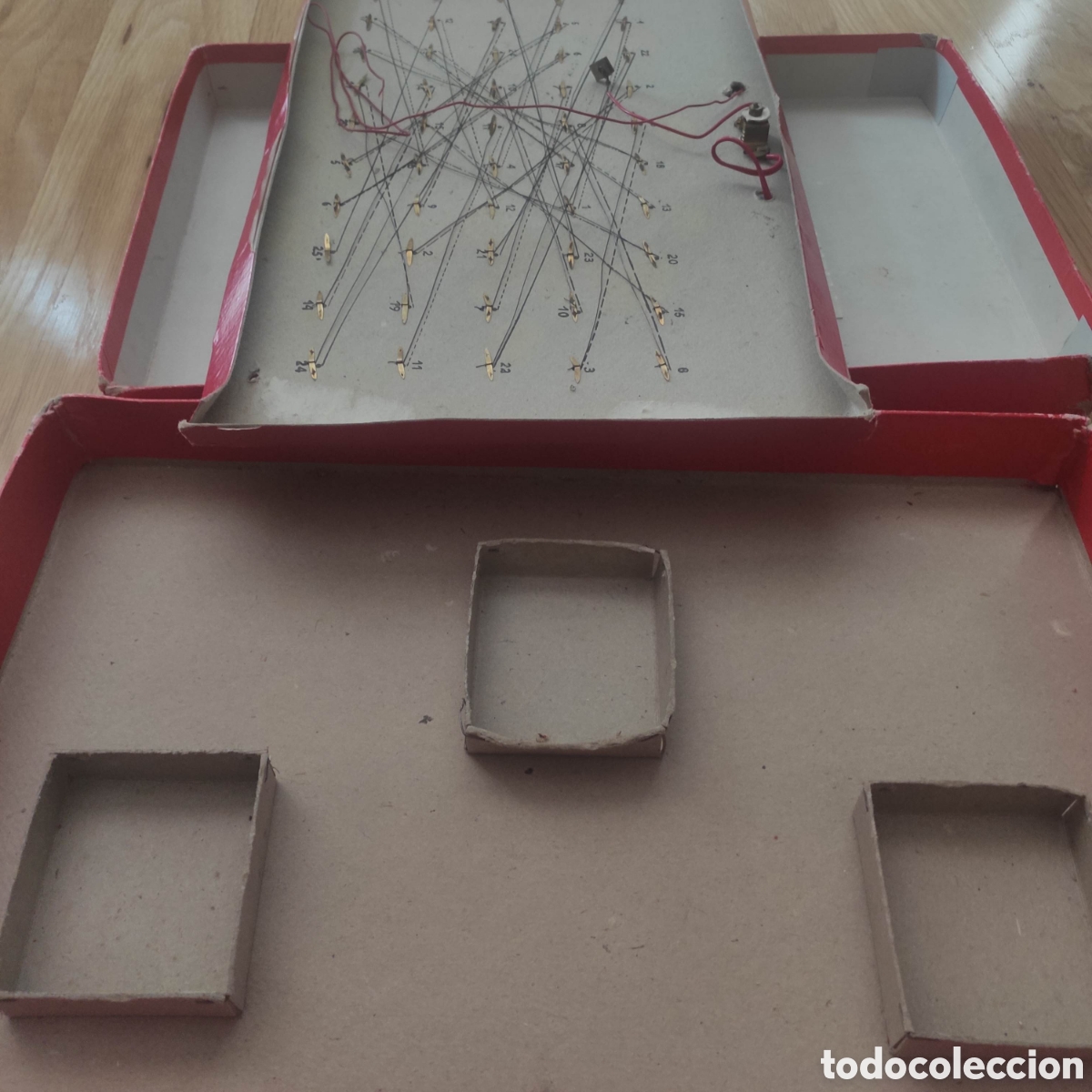 Juegos educativos: ENSE&Ntilde;ANZA ELECTRICA - Foto 4