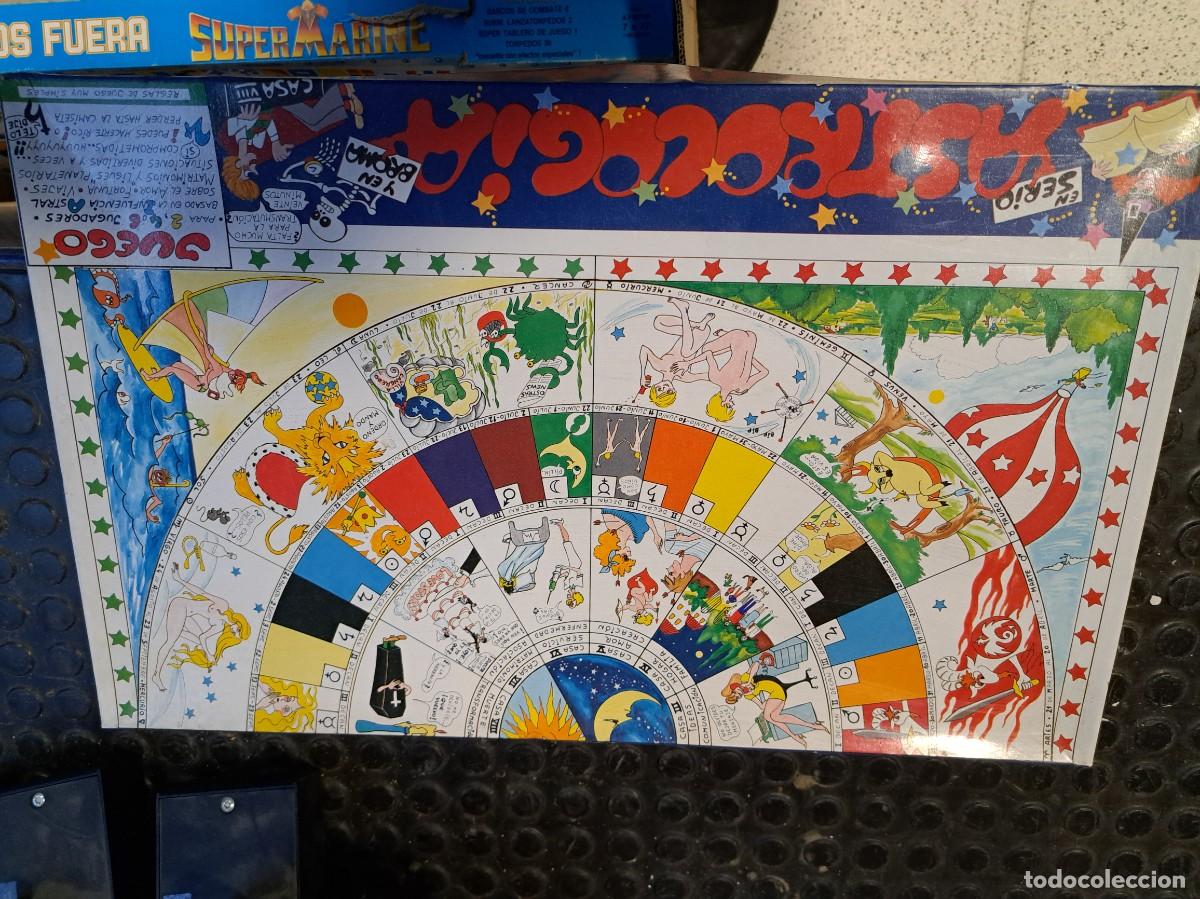 Juegos educativos: JUEGOS EDUCATIVOS ANTIGUOS - Foto 1