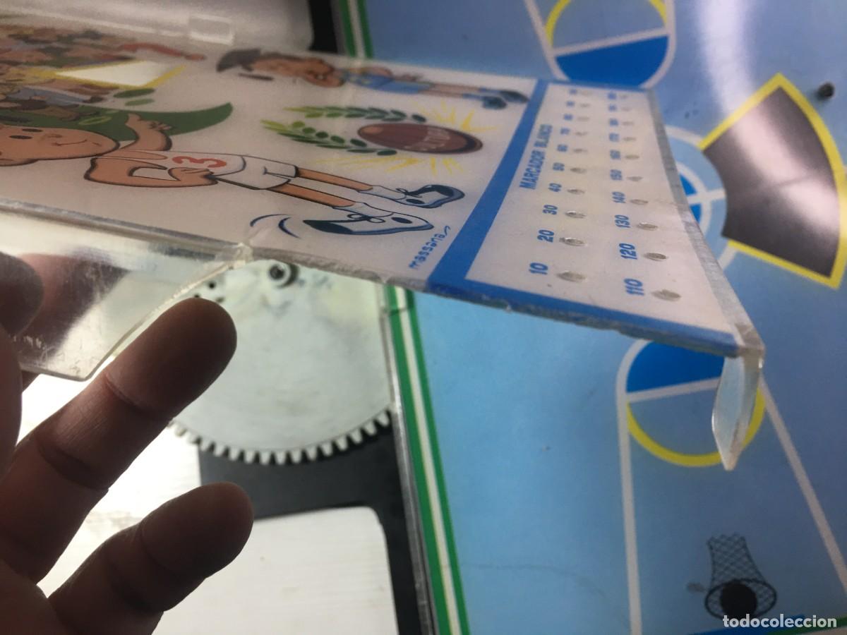 Juegos educativos: JUEGO MINI CESTA Y TANTOS DE PSE - Foto 4