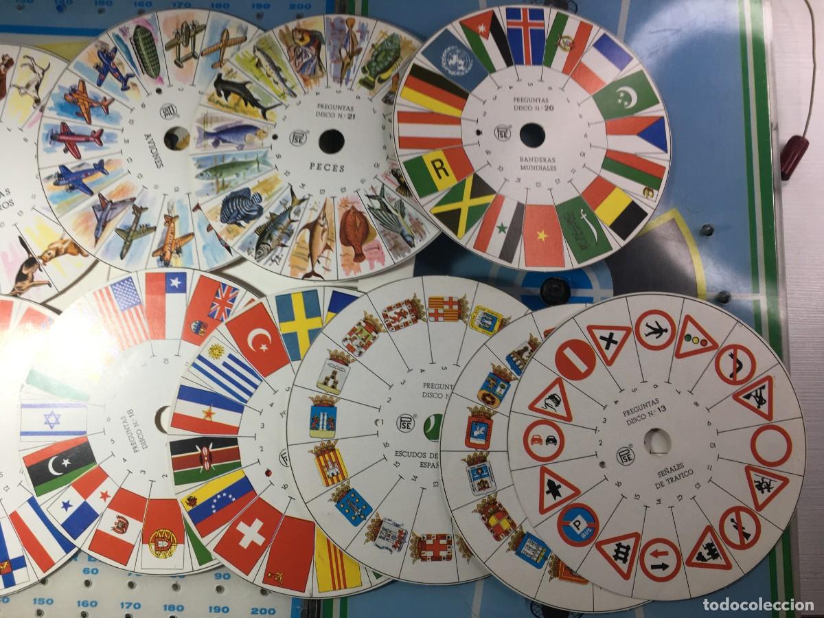 Juegos educativos: JUEGO MINI CESTA Y TANTOS DE PSE - Foto 5