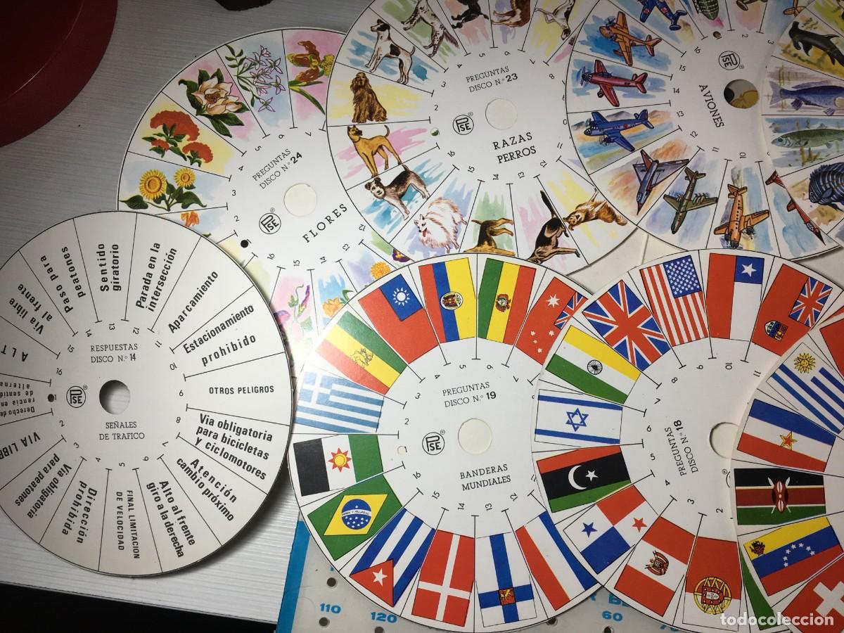 Juegos educativos: JUEGO MINI CESTA Y TANTOS DE PSE - Foto 6