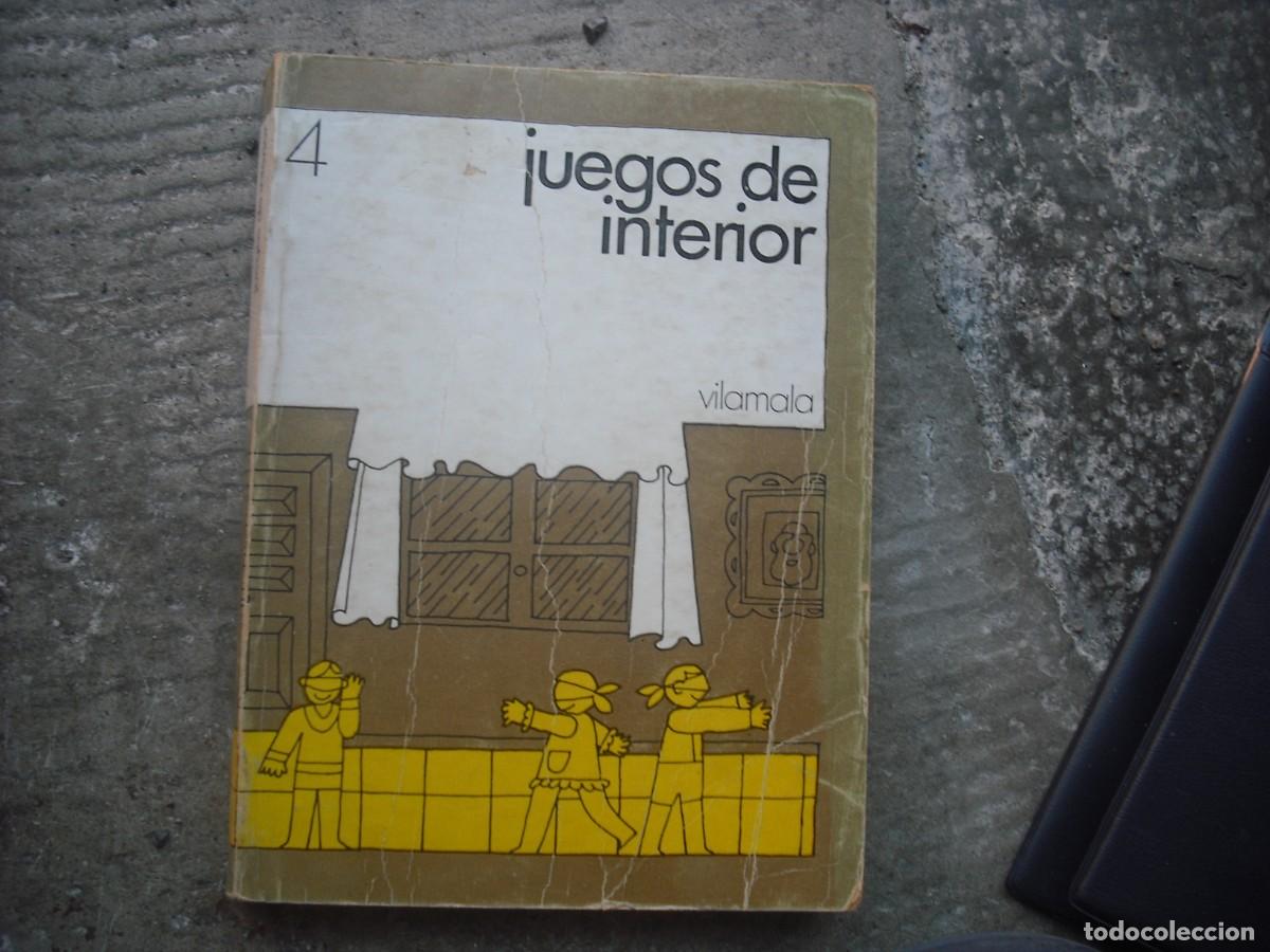 Juegos educativos: juegos de interior - Foto 1