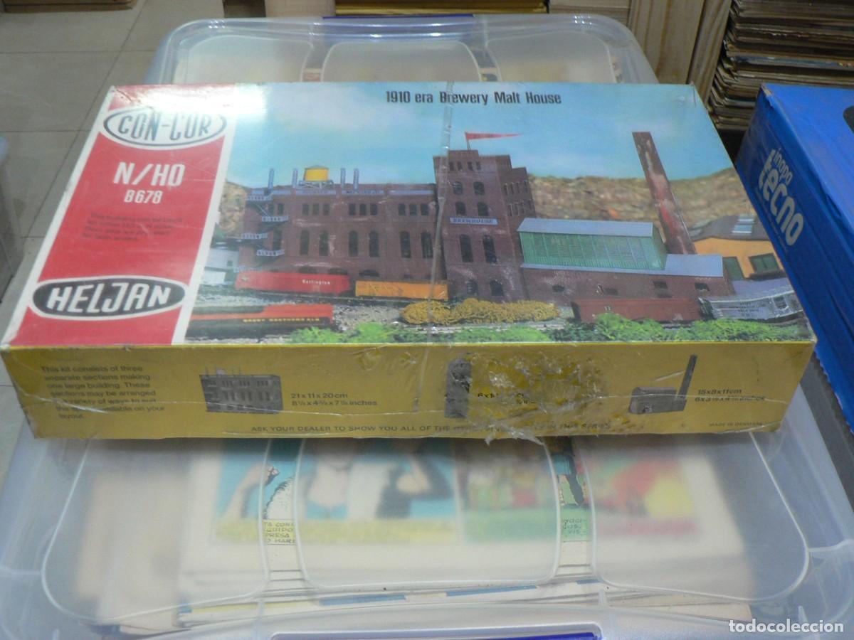 Juegos educativos: JUEGO DE CONSTRUCION SIN ABRIR - Foto 2