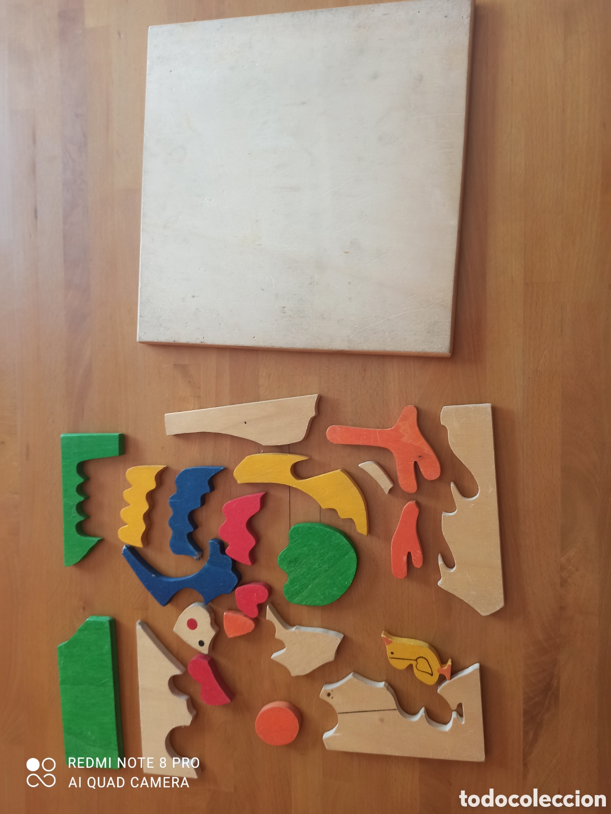 Juegos educativos: Vintage, tiene 40 a&ntilde;os - Foto 2
