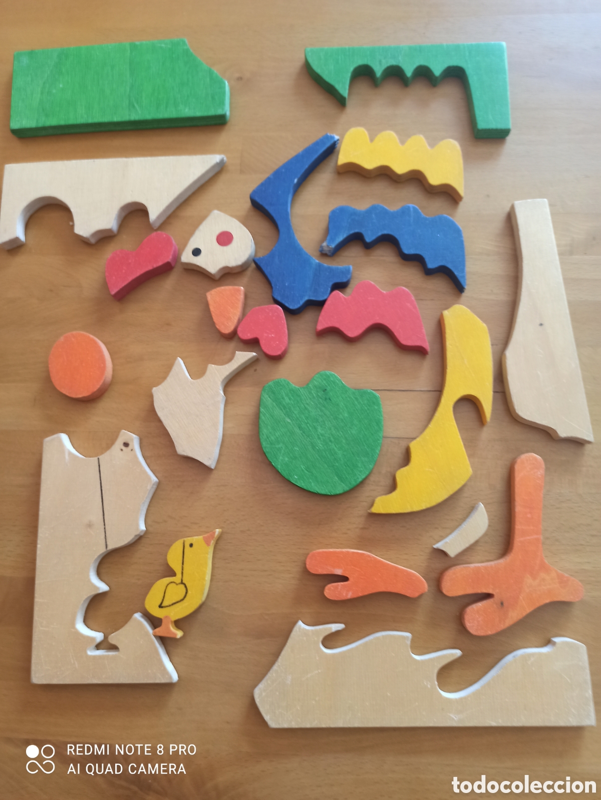 Juegos educativos: Vintage, tiene 40 a&ntilde;os - Foto 3