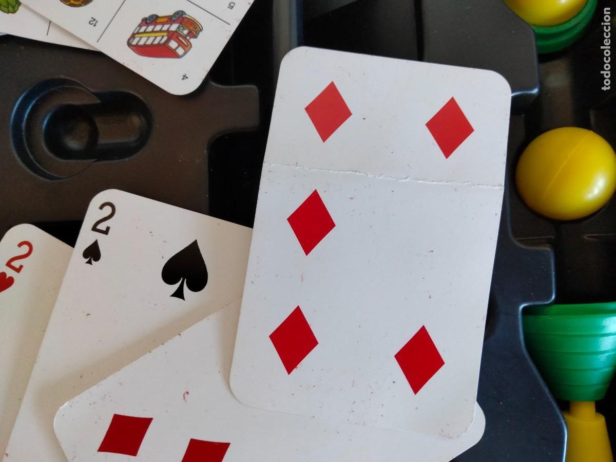 Juegos educativos: CAJA DE MAGIA BORRAS CLASSIC - Foto 5