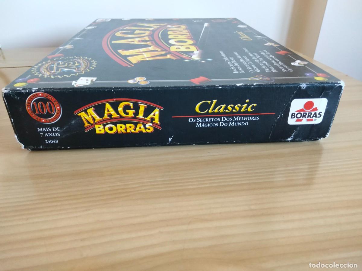 Juegos educativos: CAJA DE MAGIA BORRAS CLASSIC - Foto 11