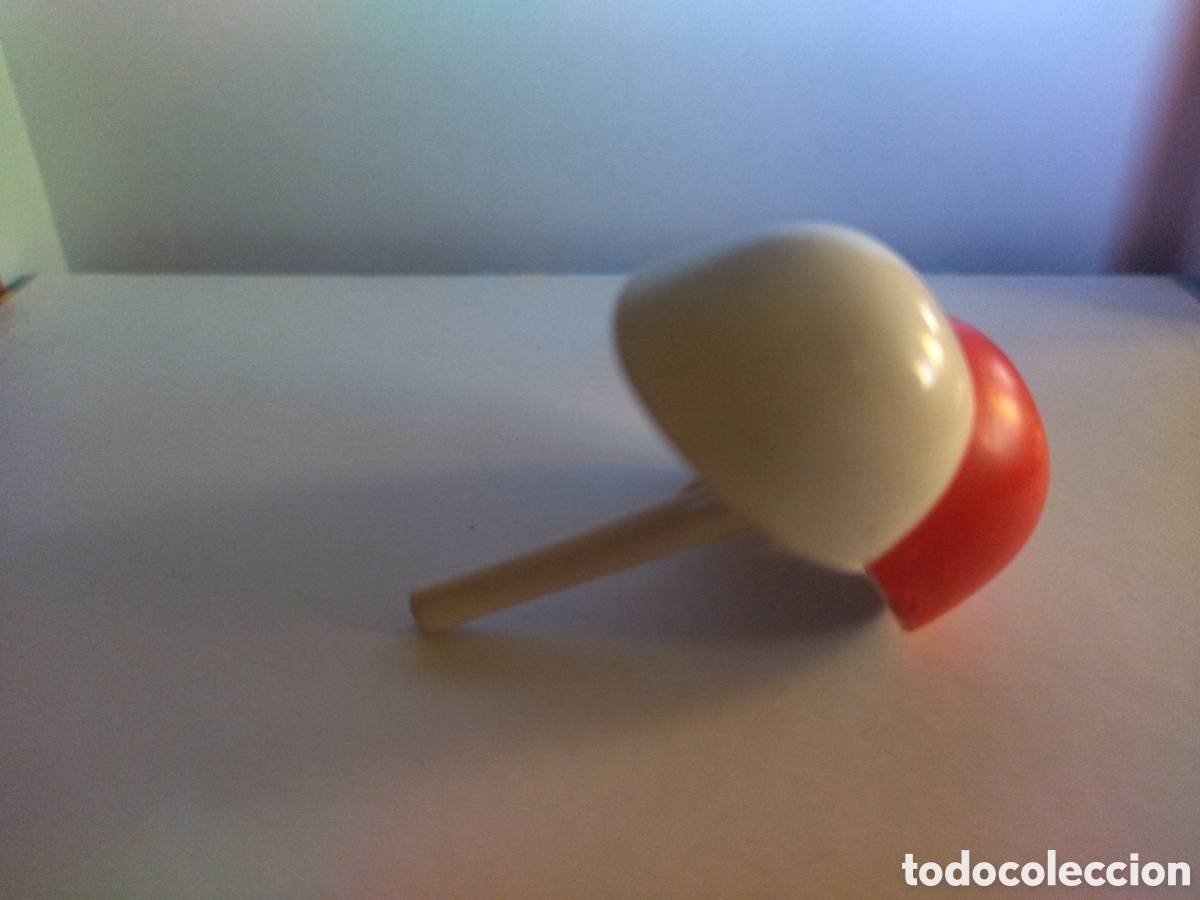 Juegos educativos: OJOS PIEZAS SUELTAS MR POTATO - Foto 2
