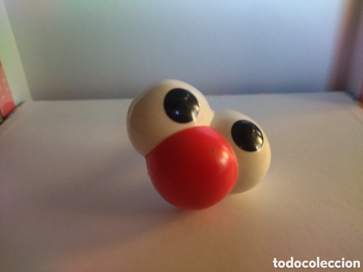 Juegos educativos: OJOS PIEZAS SUELTAS MR POTATO - Foto 1