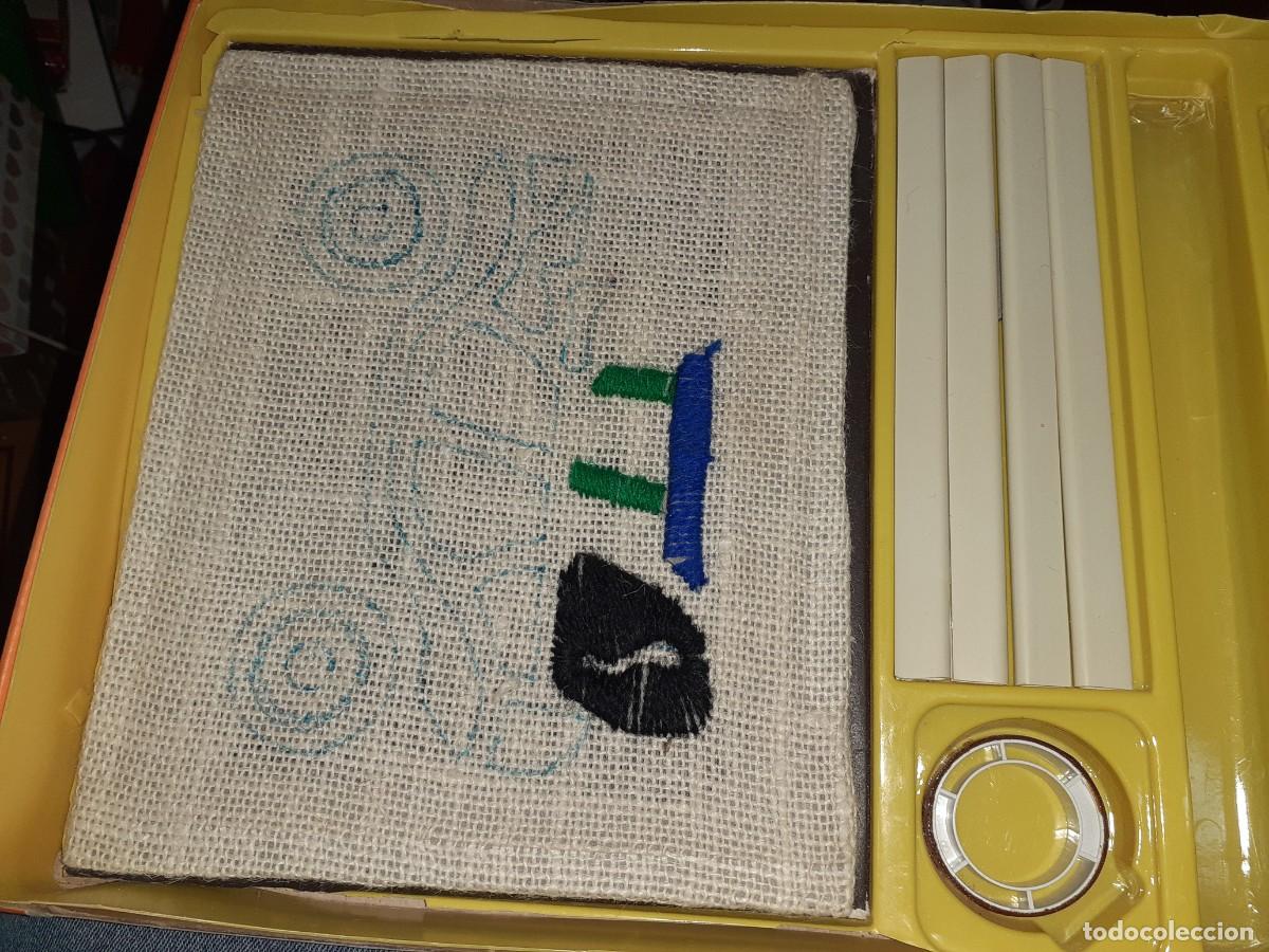Juegos educativos: Deco Relieve de la Srta.Pepis. - Foto 4