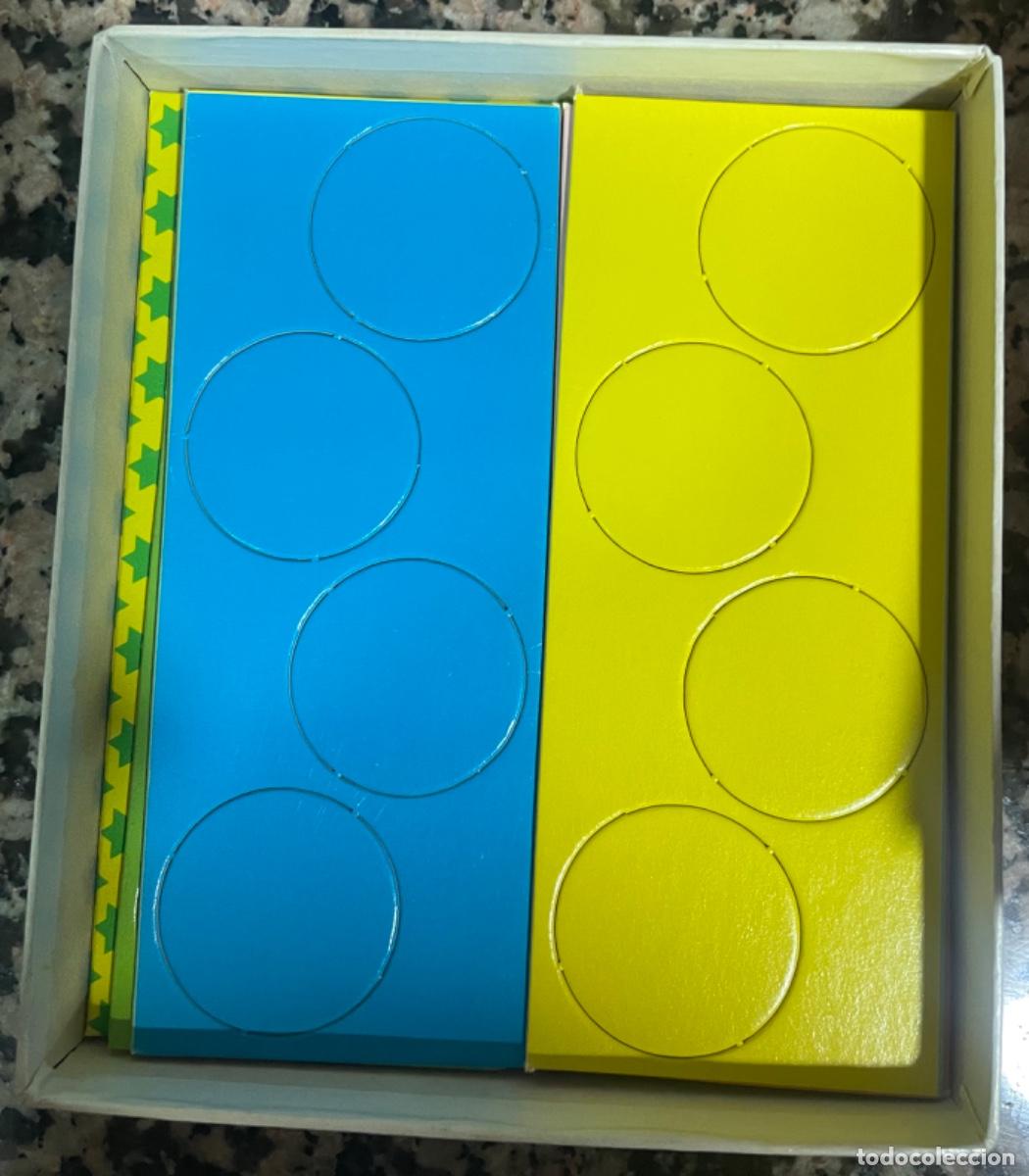 Juegos educativos: Juego de mesa Colorin educa - Foto 7