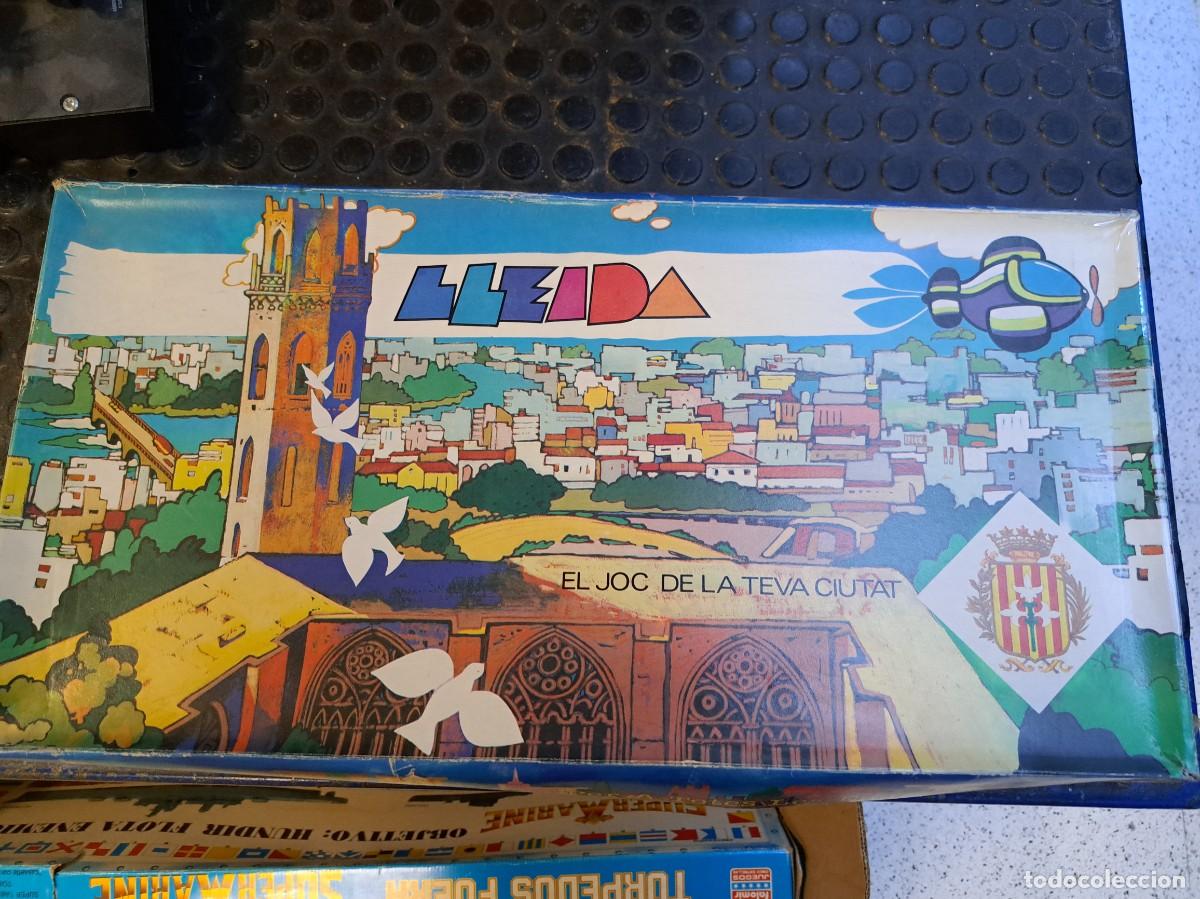 Juegos educativos: JUEGOS EDUCATIVOS ANTIGUOS - Foto 1