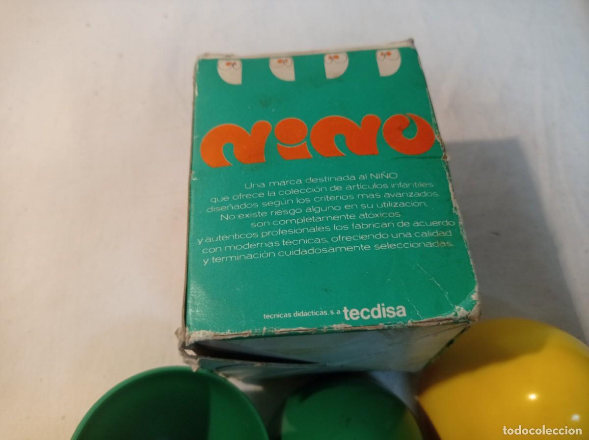 Juegos educativos: Juego huevos m&aacute;gicos - Foto 4