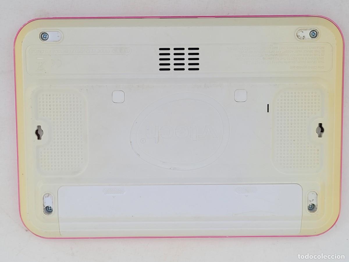 Juegos educativos: Tablet Little App de VTech - Foto 4