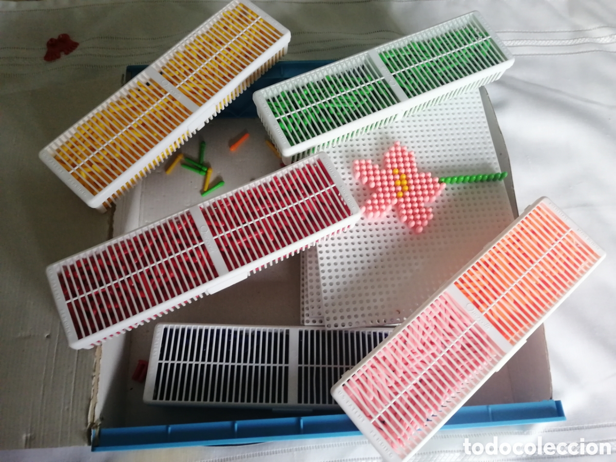 Juegos educativos: FANTACOLOR 2500 - Foto 2