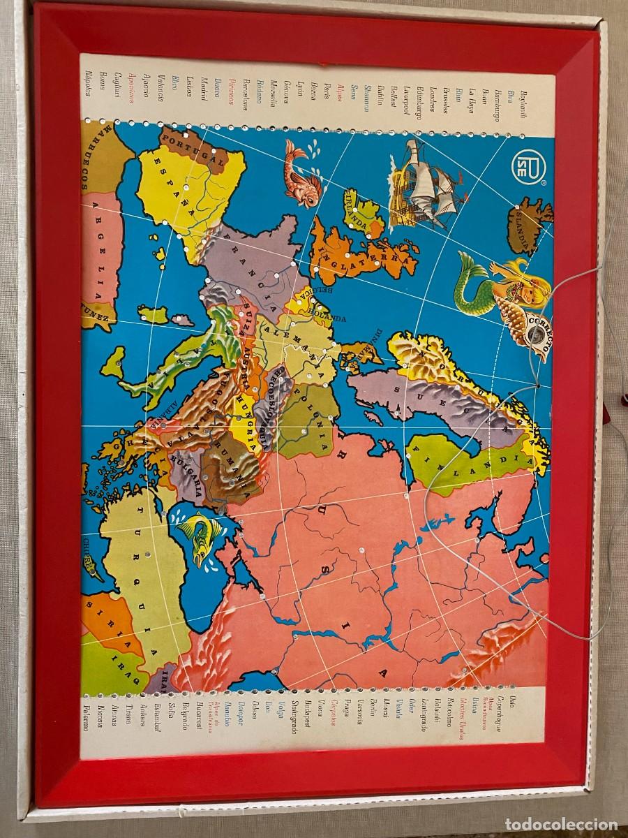 Juegos educativos: ESTUDIANDO GEOGRAF&Iacute;A - Foto 2