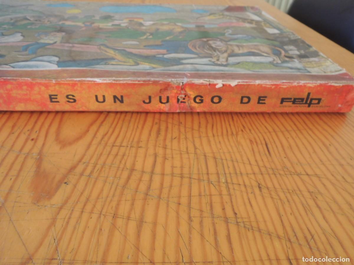 Juegos educativos: JUEGO INFANTIL PLAYP&Oacute;N - Foto 4