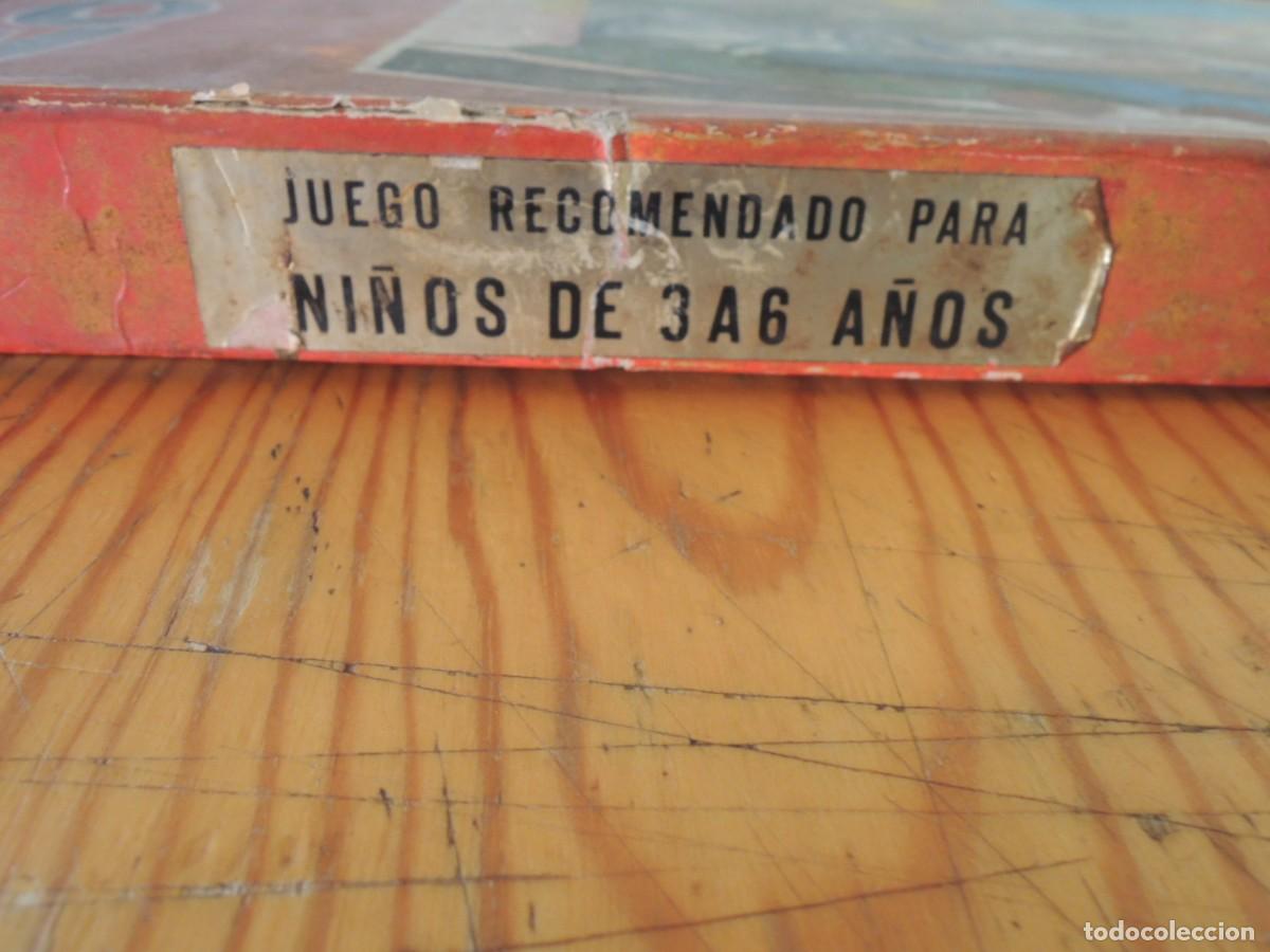 Juegos educativos: JUEGO INFANTIL PLAYP&Oacute;N - Foto 5