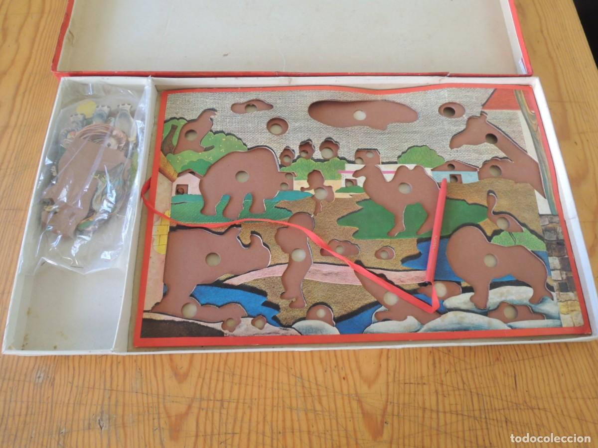 Juegos educativos: JUEGO INFANTIL PLAYP&Oacute;N - Foto 8