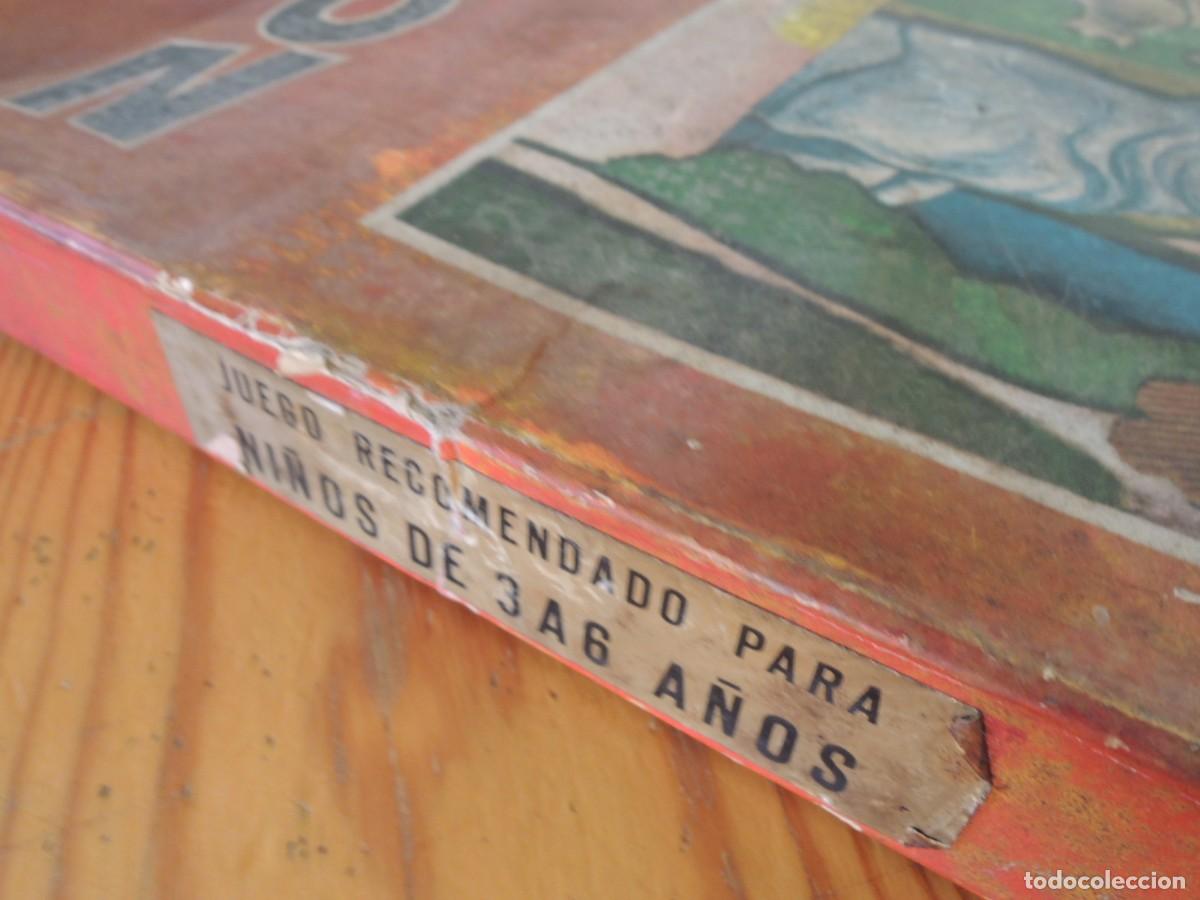 Juegos educativos: JUEGO INFANTIL PLAYP&Oacute;N - Foto 19