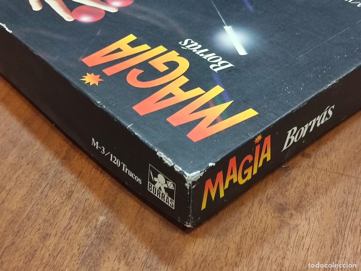Juegos educativos: M&agrave;gia Borr&agrave;s m-3 incompleto - Foto 8