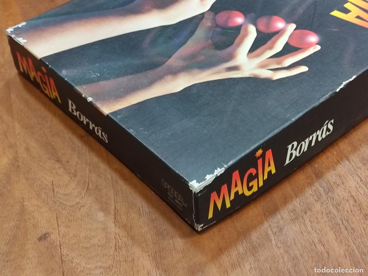 Juegos educativos: M&agrave;gia Borr&agrave;s m-3 incompleto - Foto 9