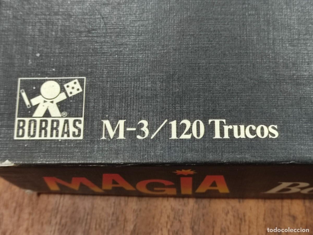 Juegos educativos: M&agrave;gia Borr&agrave;s m-3 incompleto - Foto 10