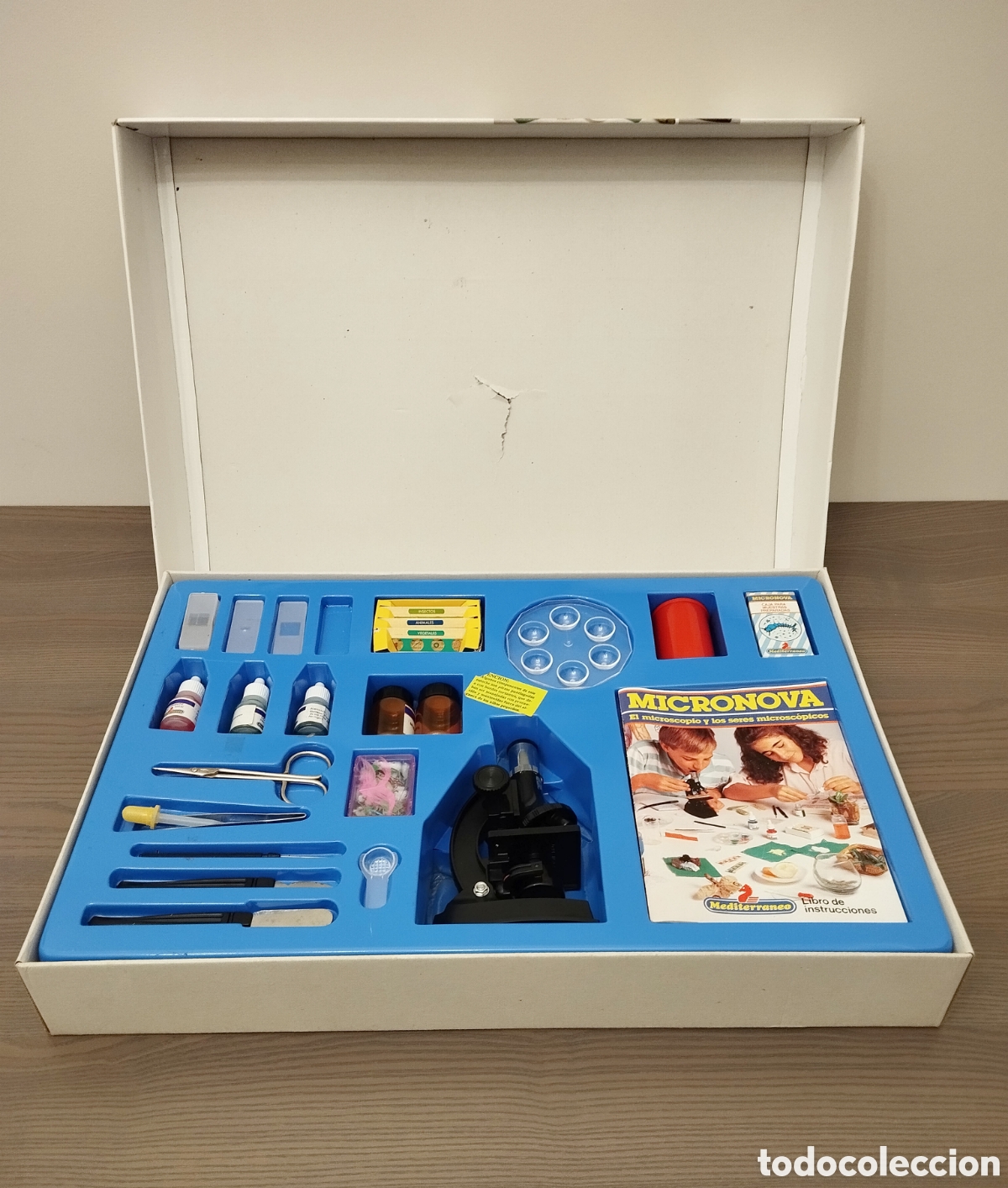 Juegos educativos: Micronova - Foto 8