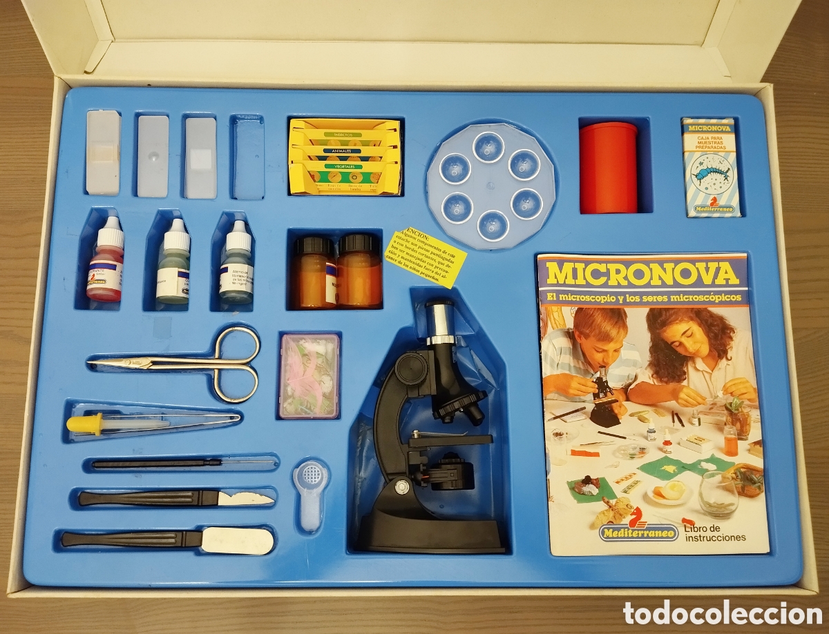 Juegos educativos: Micronova - Foto 9