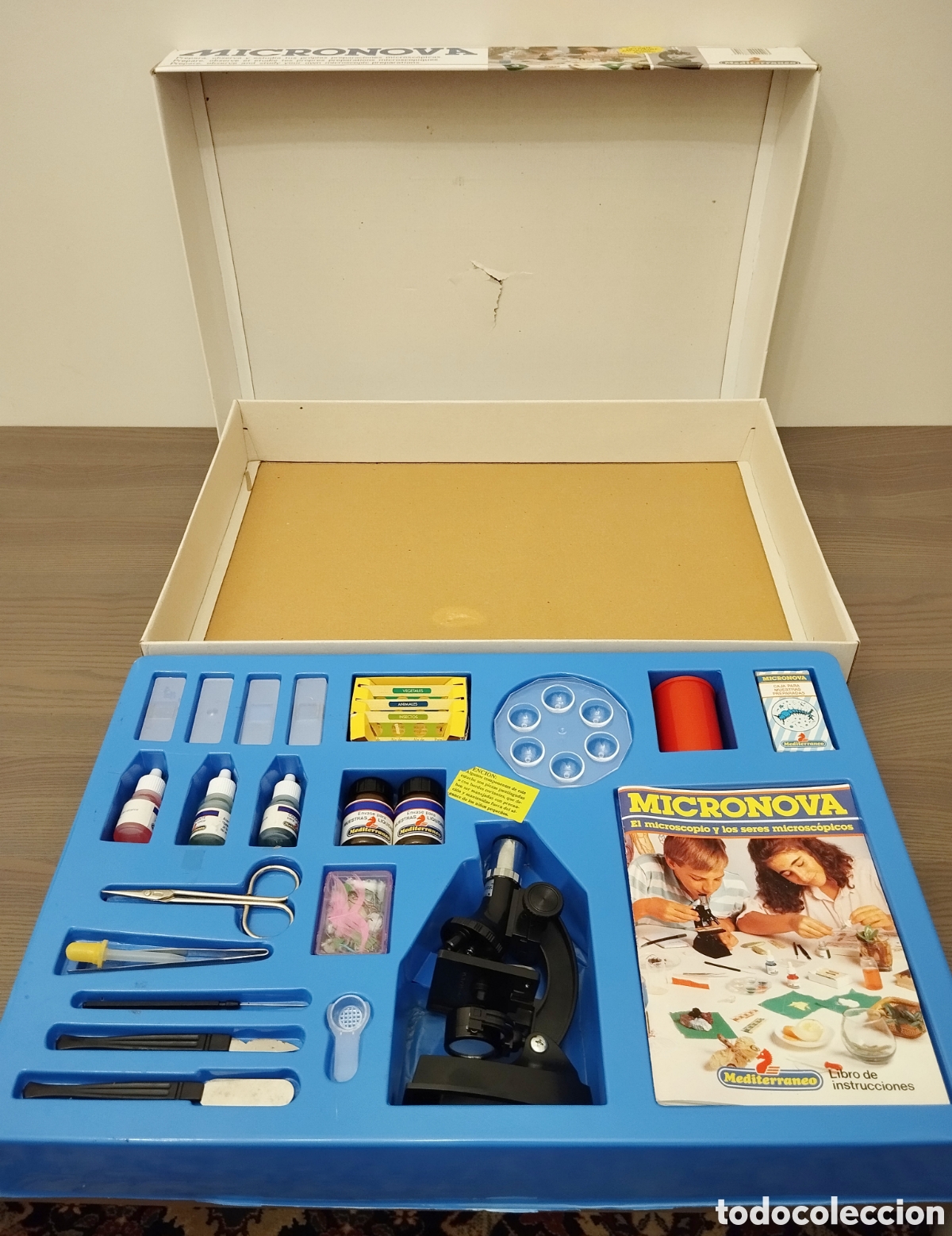 Juegos educativos: Micronova - Foto 12