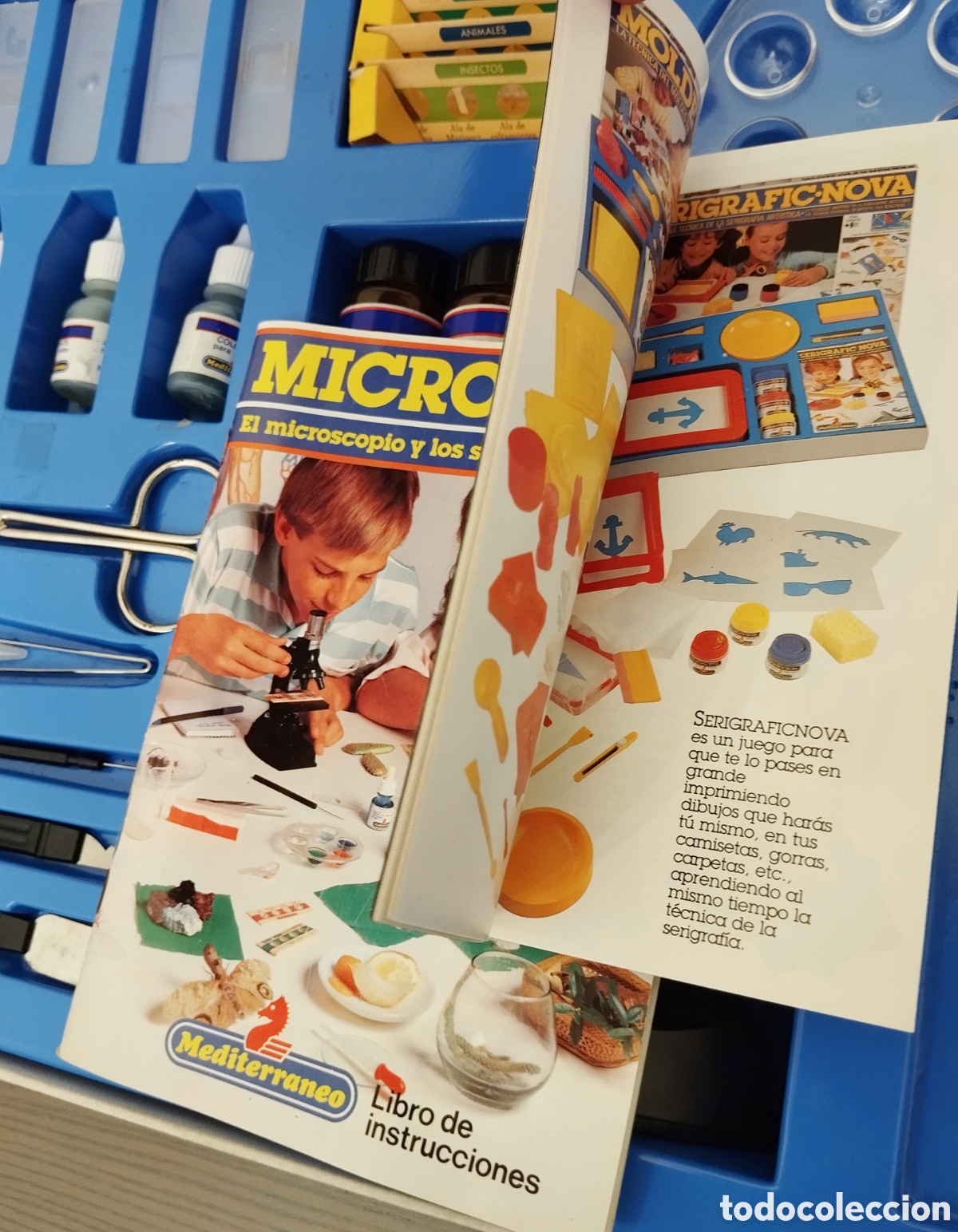 Juegos educativos: Micronova - Foto 13
