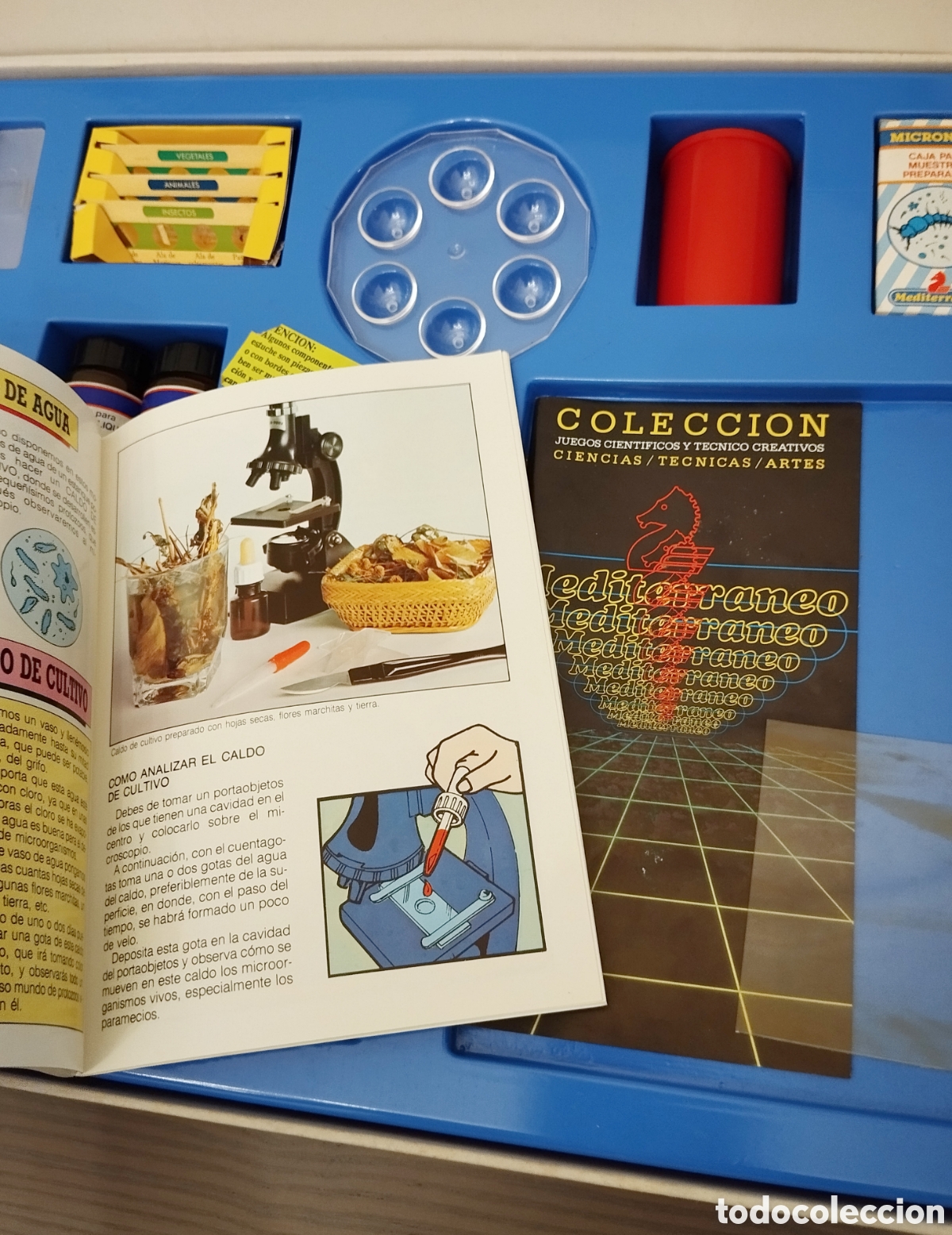 Juegos educativos: Micronova - Foto 18