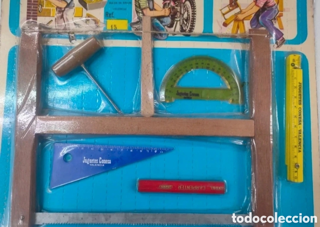 Juegos educativos: Caja de herramientas - Foto 2